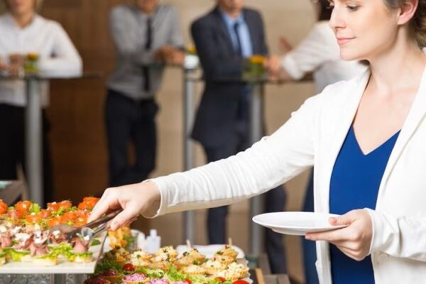 Savour Success: 9 Mistakes to Avoid When Working with Corporate Caterers in Sydney